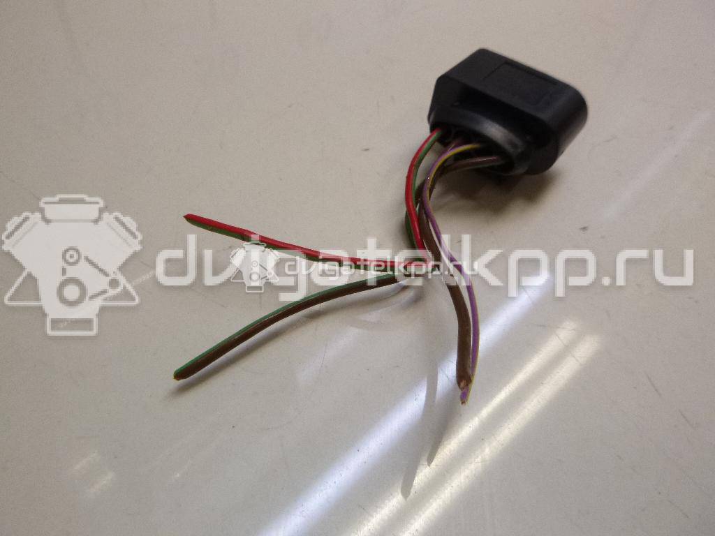 Фото Разъем  4B0973724 для audi A3 [8P1] {forloop.counter}}