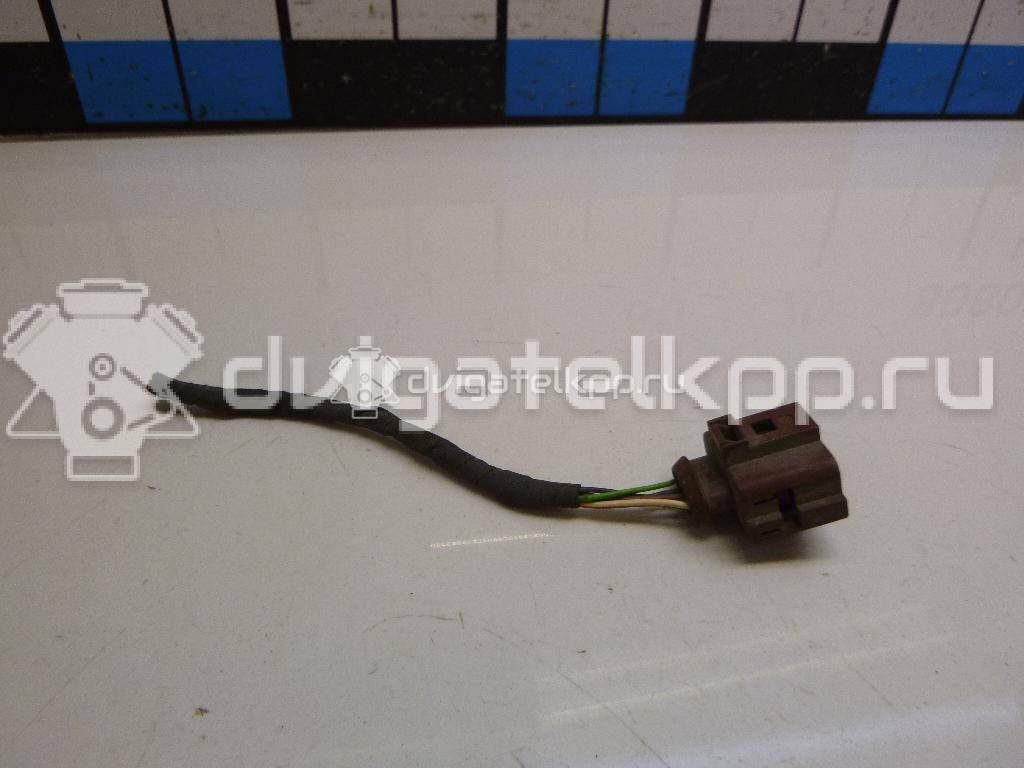 Фото Разъем  6q0973704a для audi A3 [8P1] {forloop.counter}}