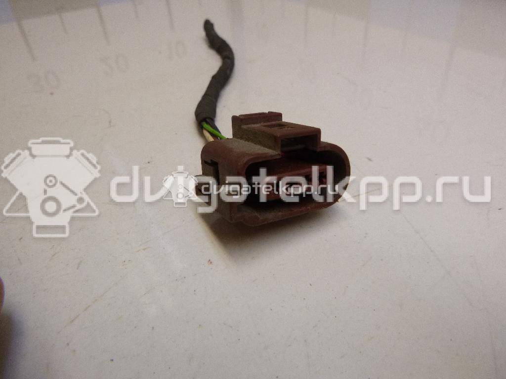 Фото Разъем  6q0973704a для audi A3 [8P1] {forloop.counter}}