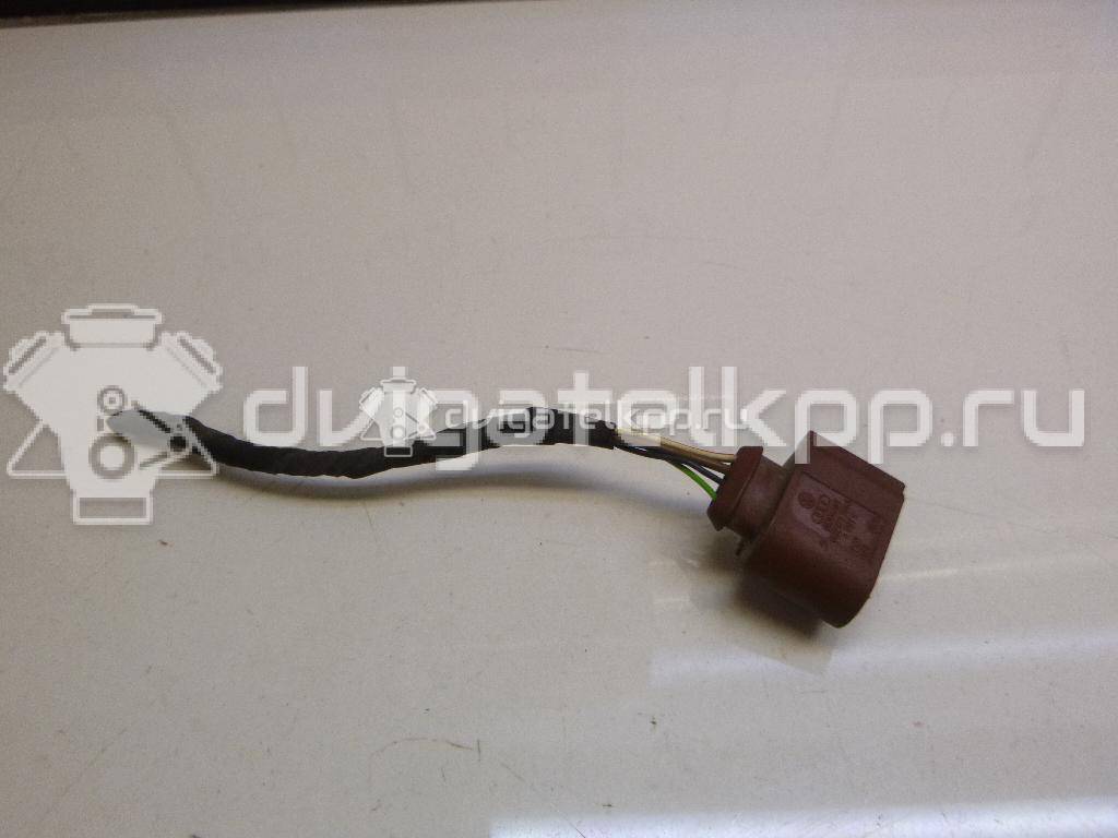 Фото Разъем  6q0973704a для audi A3 [8P1] {forloop.counter}}