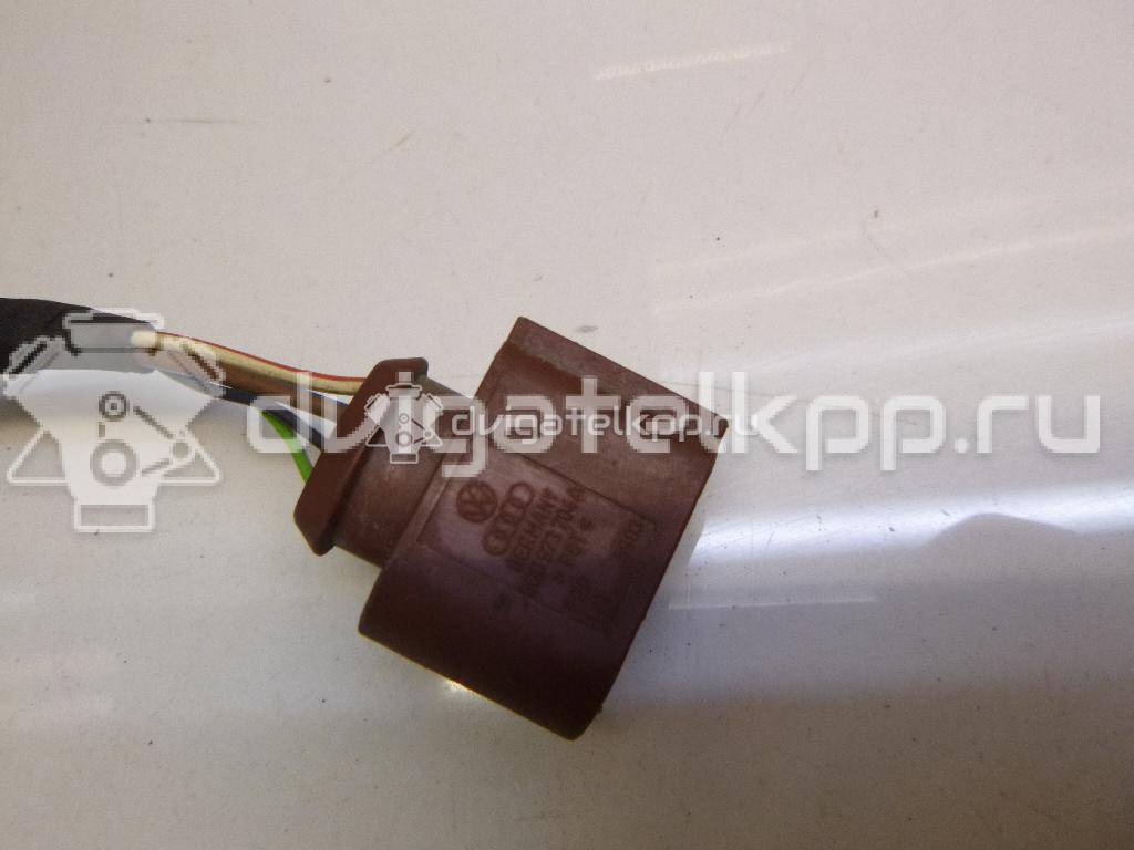 Фото Разъем  6q0973704a для audi A3 [8P1] {forloop.counter}}