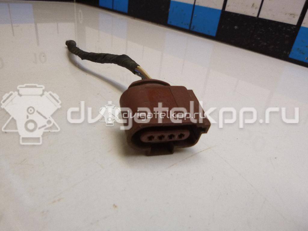 Фото Разъем  6q0973704a для audi A3 [8P1] {forloop.counter}}