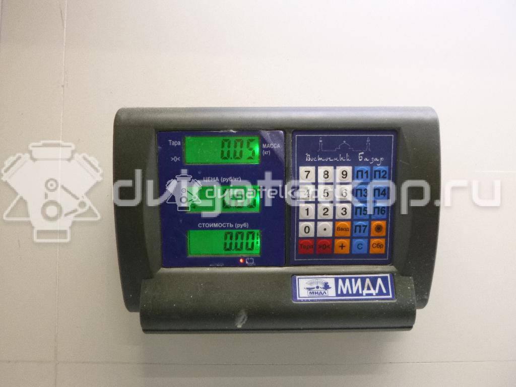 Фото Разъем  6q0973704a для audi A3 [8P1] {forloop.counter}}
