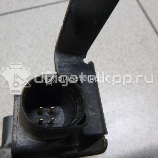 Фото Датчик регулировки дорож. просвета  1T0907503B для audi A3 [8P1]