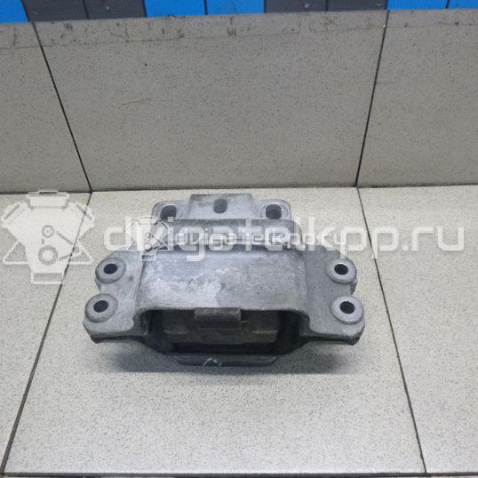 Фото Опора КПП левая  1K0199555CA для Audi A3