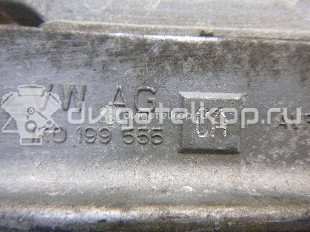 Фото Опора КПП левая  1K0199555CA для Audi A3 {forloop.counter}}