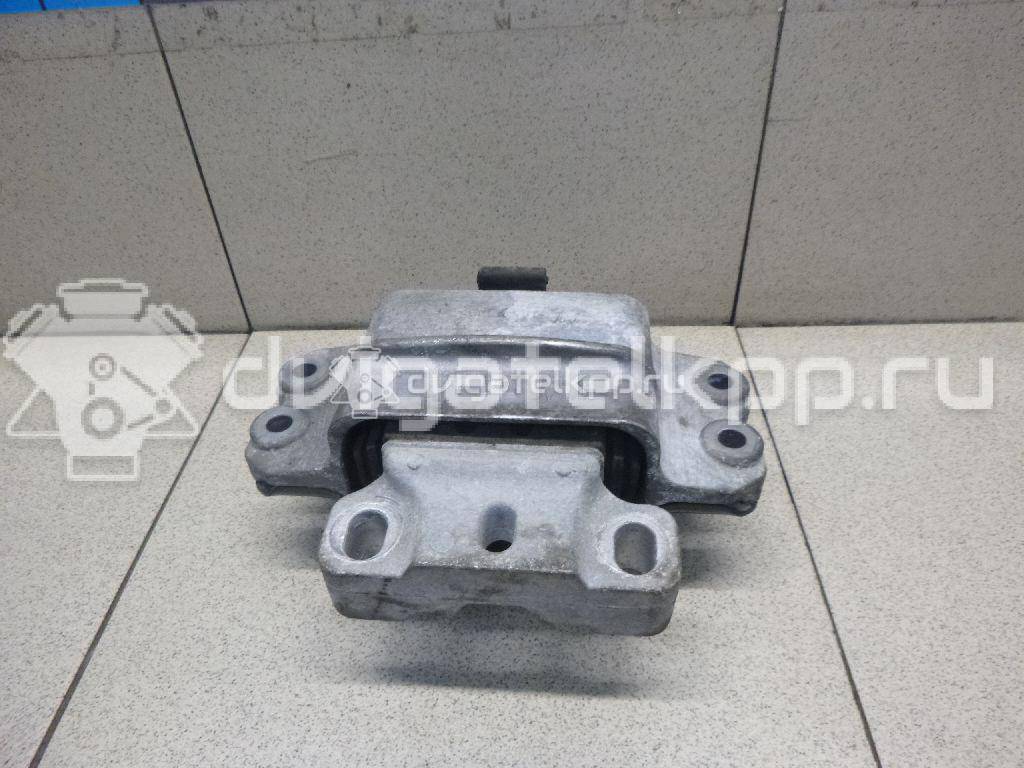Фото Опора КПП левая  1K0199555CA для Audi A3 {forloop.counter}}