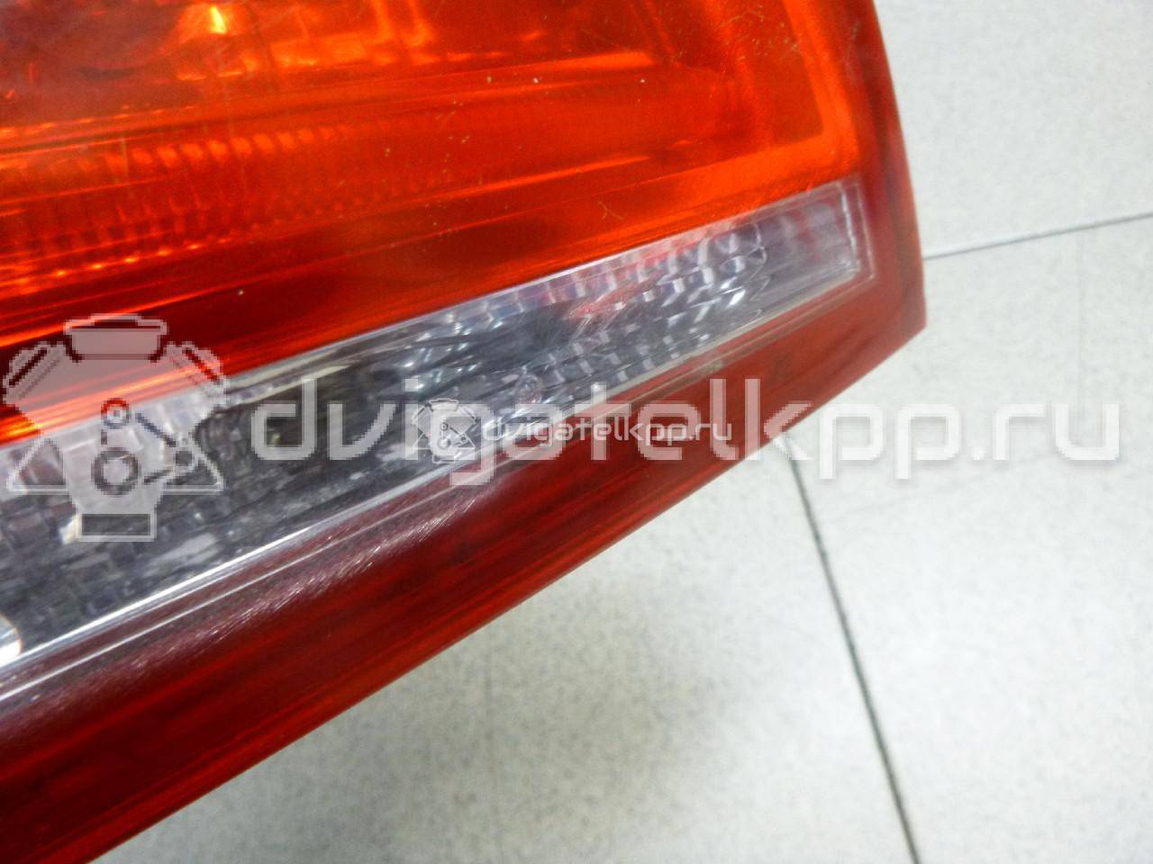 Фото Фонарь задний внутренний левый  8P4945093D для Audi A3 {forloop.counter}}