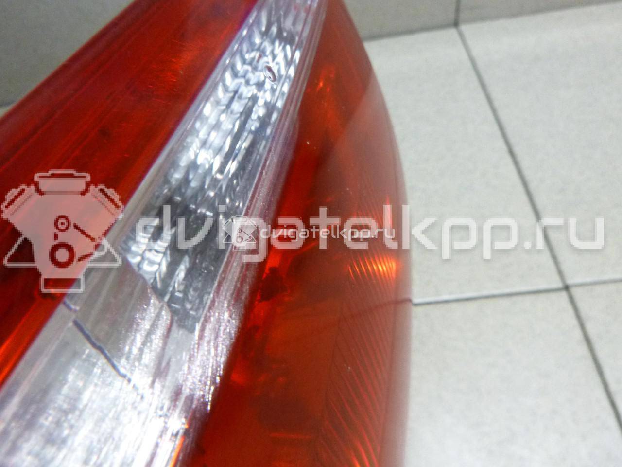 Фото Фонарь задний внутренний левый  8P4945093D для Audi A3 {forloop.counter}}