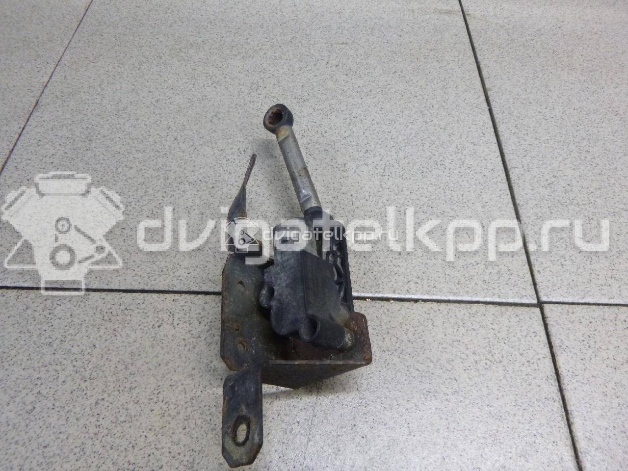 Фото Датчик регулировки дорож. просвета  1t0907503b для audi A3 [8P1] {forloop.counter}}
