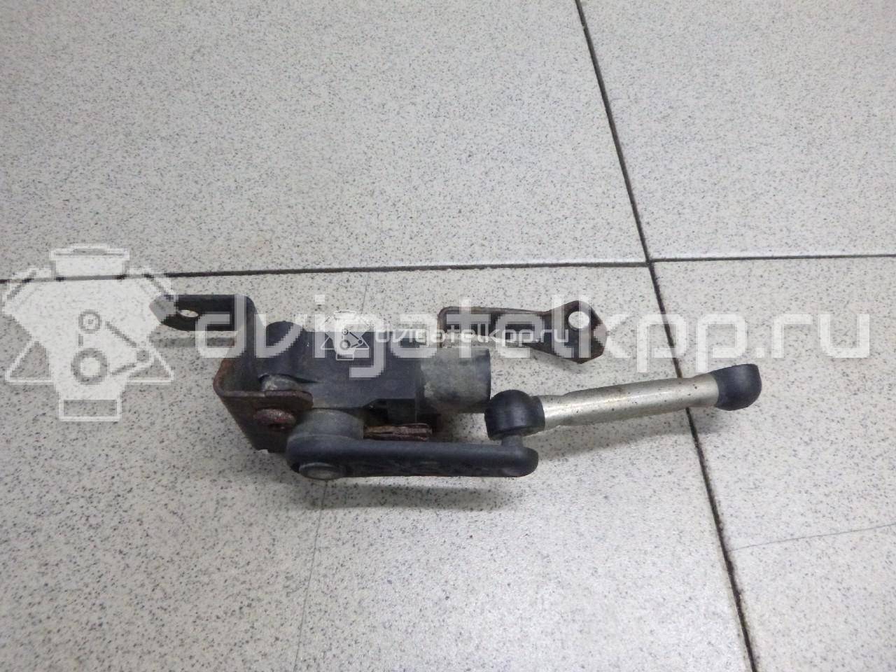 Фото Датчик регулировки дорож. просвета  1t0907503b для audi A3 [8P1] {forloop.counter}}