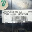 Фото Фонарь задний внутренний левый  8v4945093 для Audi A3 {forloop.counter}}