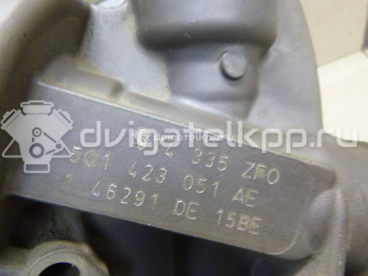 Фото Рейка рулевая  5Q1423051AE для audi A3 [8V] {forloop.counter}}