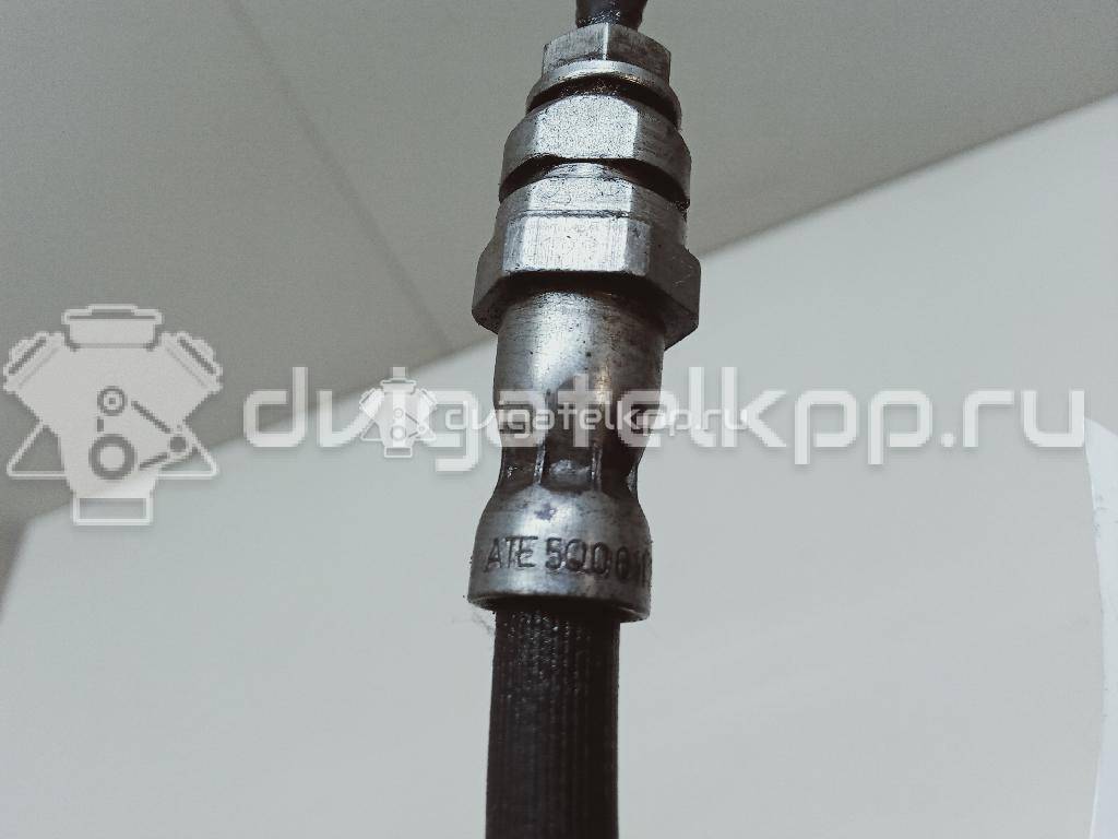 Фото Шланг тормозной передний  5q0611701c для Audi A3 / Tt / Q2 Ga {forloop.counter}}