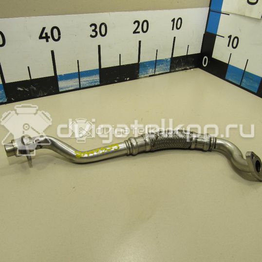Фото Трубка масляная  078145735e для audi A4 [B5]
