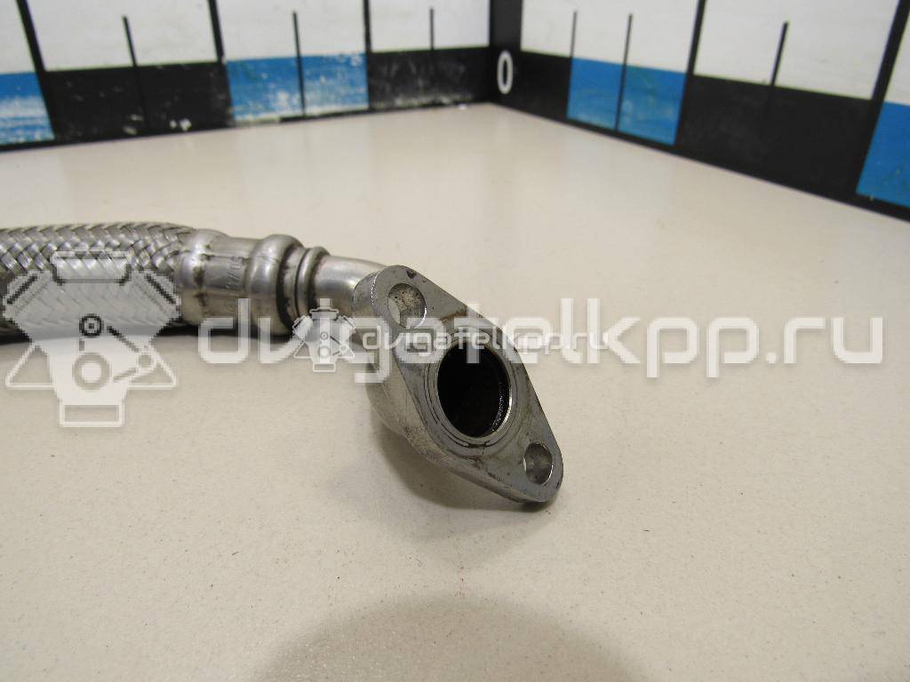 Фото Трубка масляная  078145735e для audi A4 [B5] {forloop.counter}}