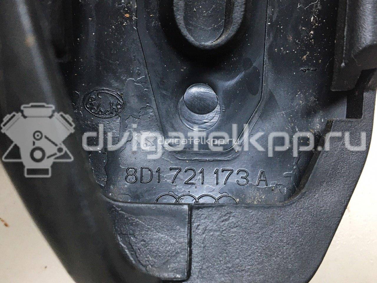 Фото Накладка педали тормоза  8D1721173A для Audi A4 {forloop.counter}}