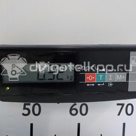 Фото Решетка в бампер центральная  8D080768301C для Audi A4