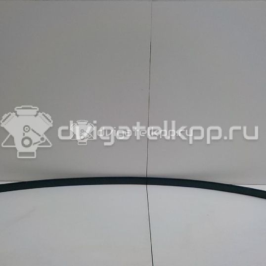 Фото Молдинг передней правой двери  8D0853954GRU для Audi A4