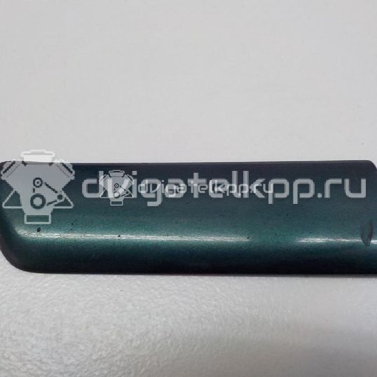 Фото Молдинг переднего левого крыла  8D0853973GRU для Audi A4