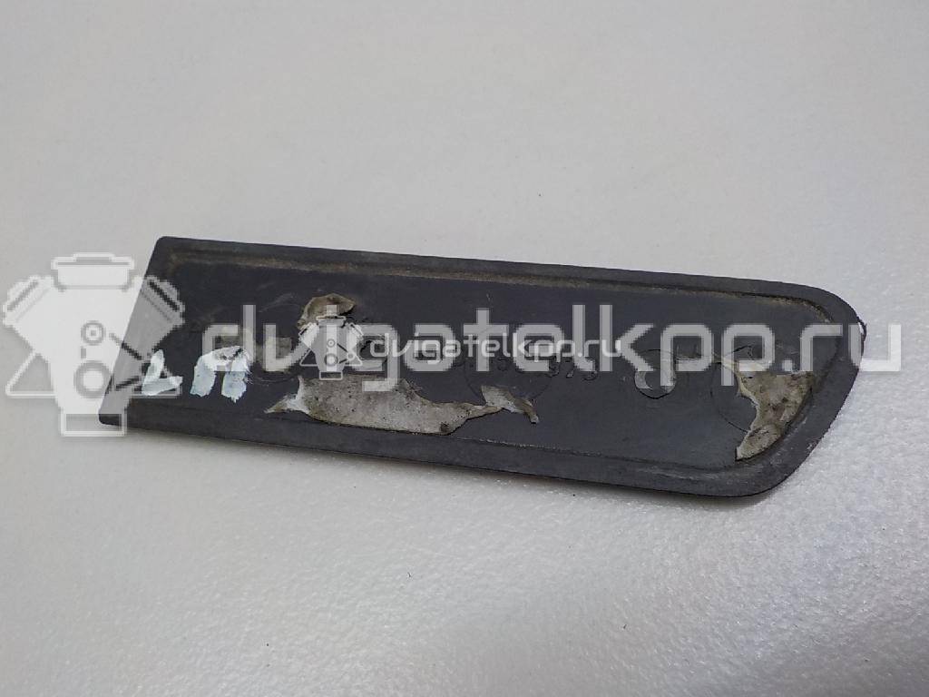 Фото Молдинг переднего левого крыла  8D0853973GRU для Audi A4 {forloop.counter}}