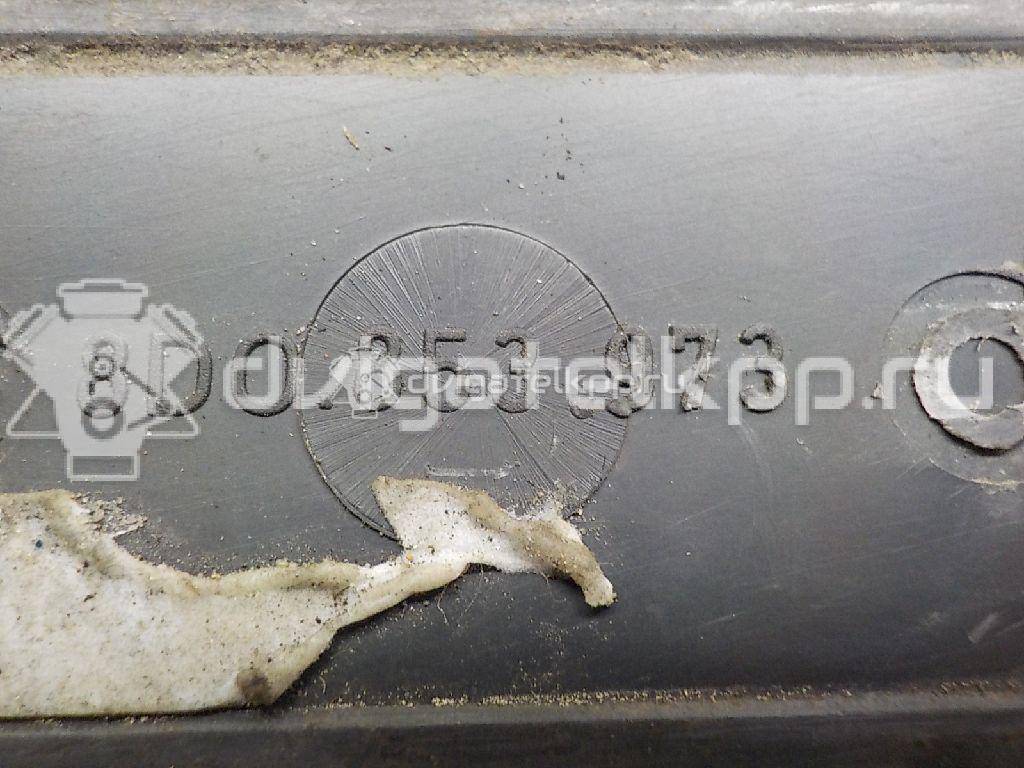 Фото Молдинг переднего левого крыла  8D0853973GRU для Audi A4 {forloop.counter}}