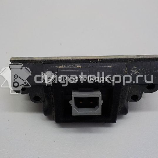 Фото Фонарь подсветки номера  8D0943021 для Audi A4