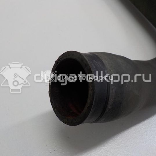 Фото Патрубок радиатора  8d0121101c для Audi A4