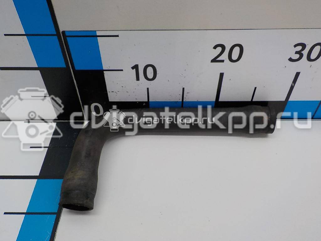 Фото Патрубок радиатора  8d0121101c для Audi A4 {forloop.counter}}