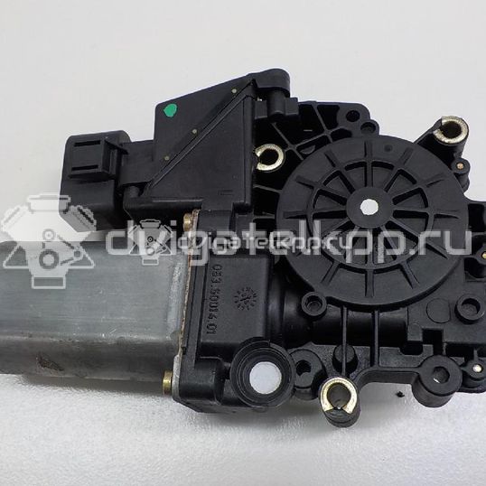 Фото Моторчик стеклоподъемника  8D0959802D для Audi A4