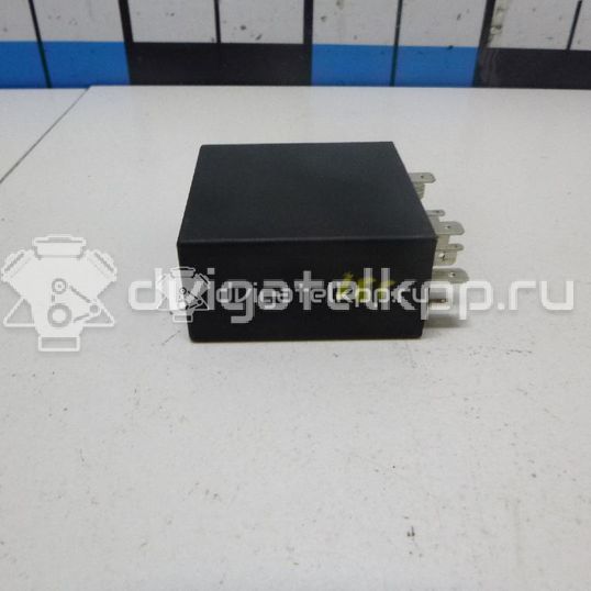Фото Реле стеклоочистителей  4B0955531A для audi A4 [B5]