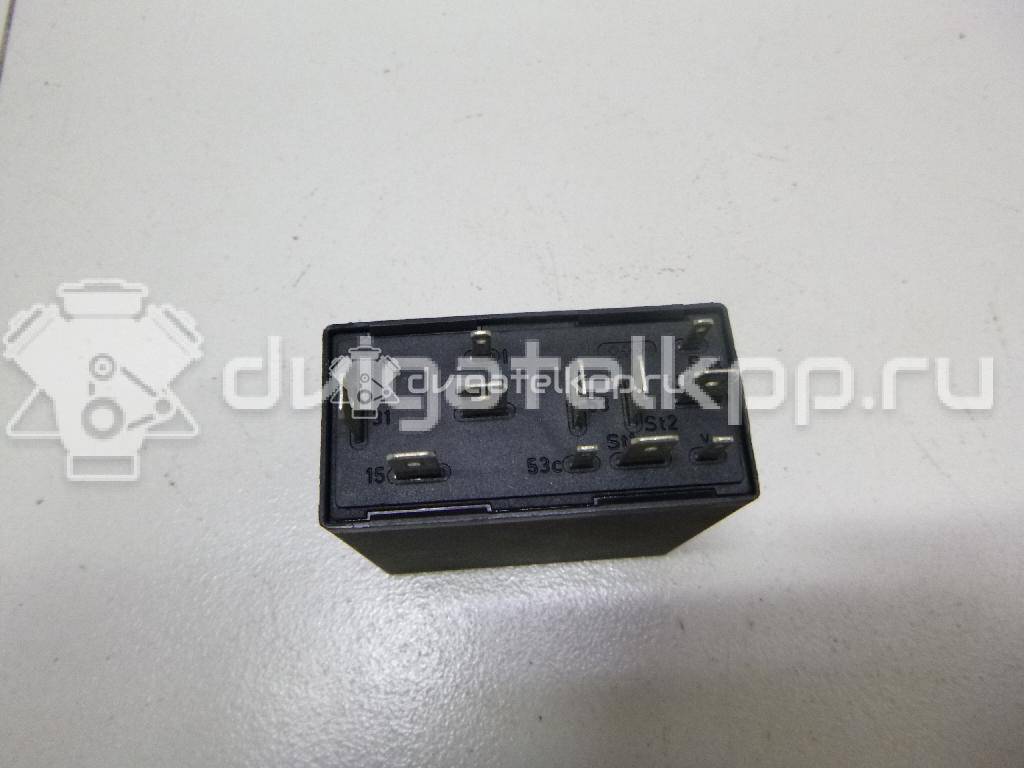Фото Реле стеклоочистителей  4B0955531A для audi A4 [B5] {forloop.counter}}