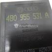 Фото Реле стеклоочистителей  4B0955531A для audi A4 [B5] {forloop.counter}}