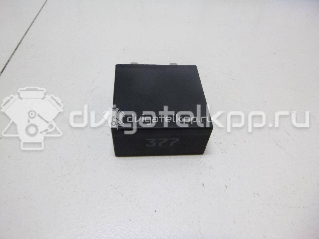 Фото Реле стеклоочистителей  4B0955531A для audi A4 [B5] {forloop.counter}}