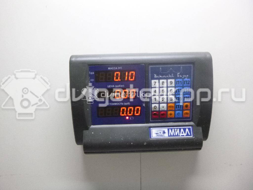 Фото Реле стеклоочистителей  4B0955531A для audi A4 [B5] {forloop.counter}}