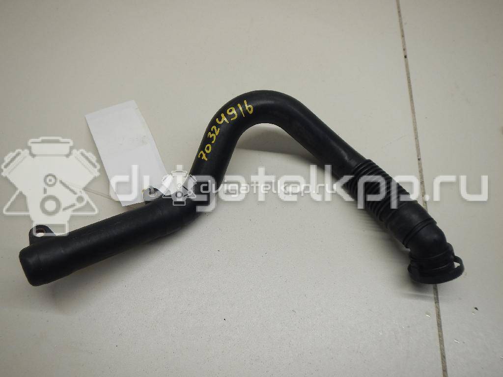 Фото Патрубок воздушного фильтра  06B129657C для Audi A4 / A6 {forloop.counter}}