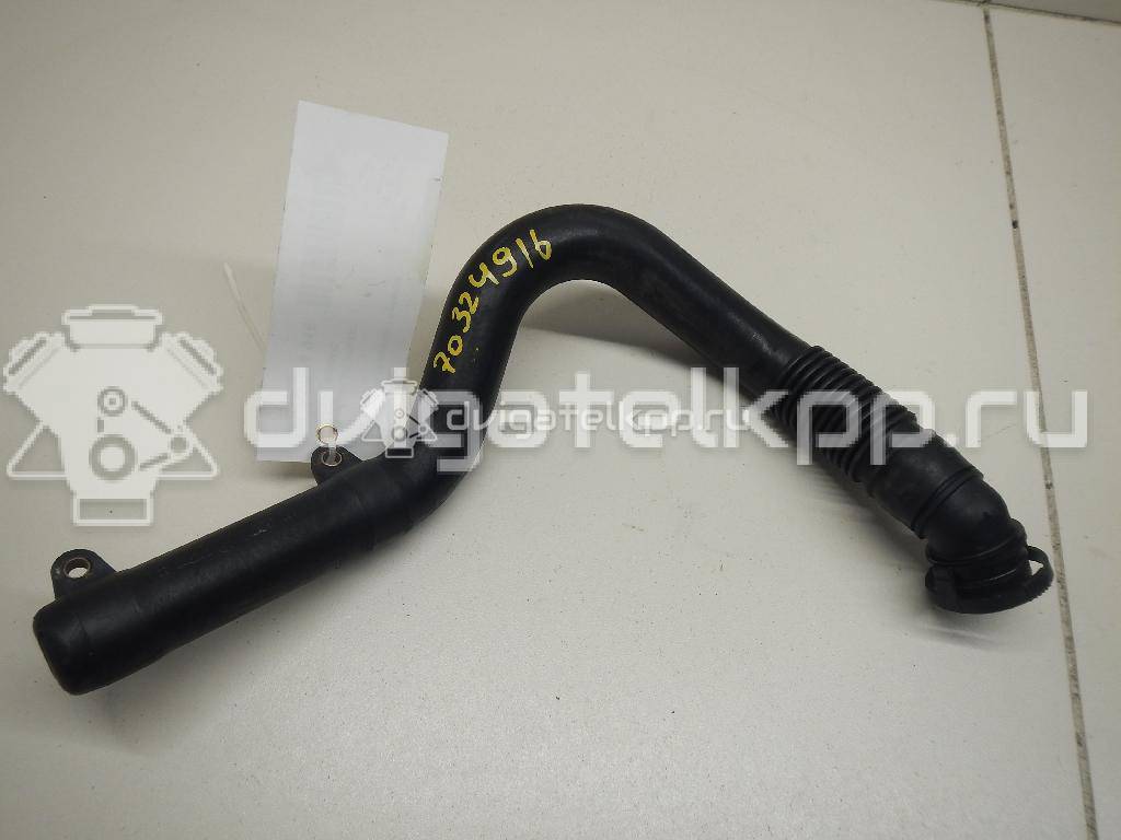 Фото Патрубок воздушного фильтра  06B129657C для Audi A4 / A6 {forloop.counter}}