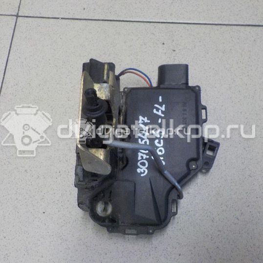 Фото Замок двери передней левой  4B1837015G для Audi Allroad / A4 / A6