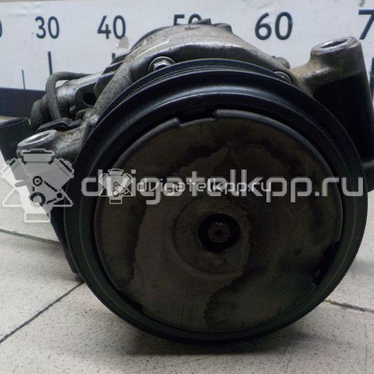 Фото Компрессор системы кондиционирования  4F0260805S для Audi A4 / A6 / A5 / Tt / Allroad