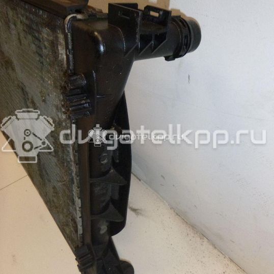 Фото Радиатор основной  8e0121251q для Audi A4