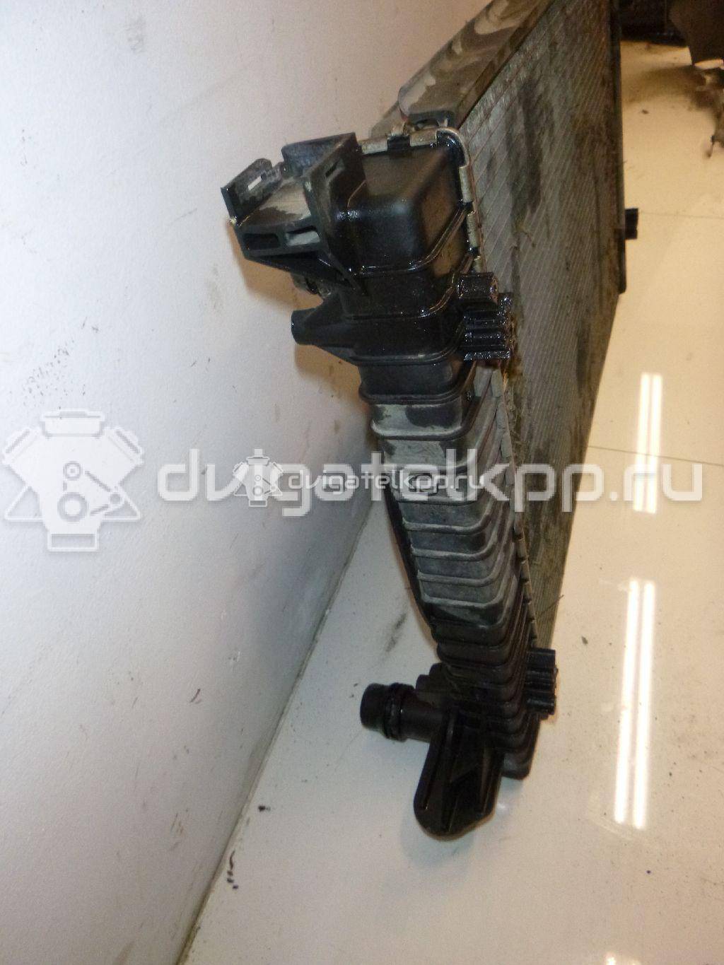 Фото Радиатор основной  8e0121251q для Audi A4 {forloop.counter}}