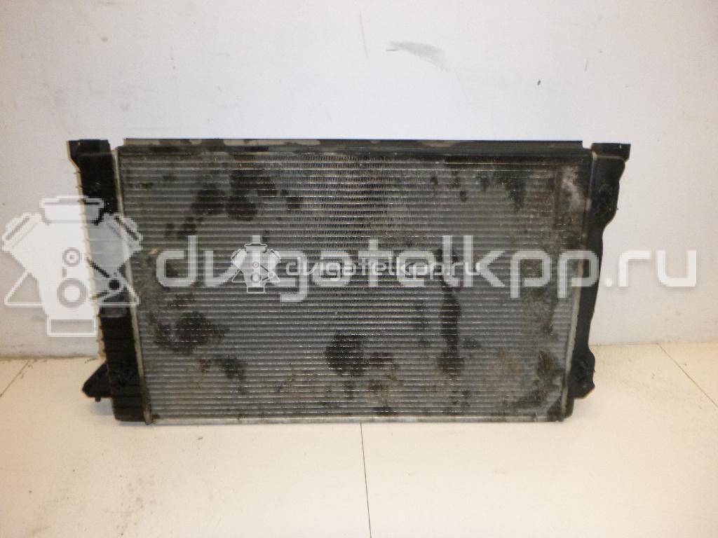 Фото Радиатор основной  8e0121251q для Audi A4 {forloop.counter}}