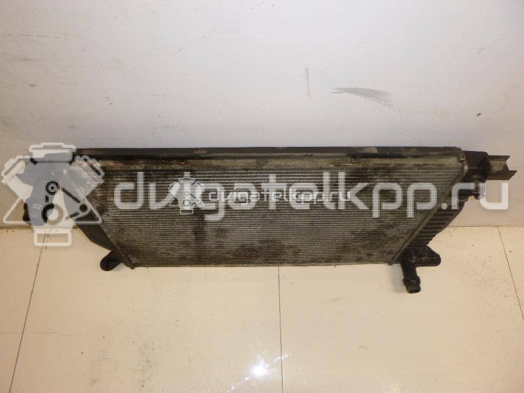 Фото Радиатор основной  8e0121251q для Audi A4 {forloop.counter}}