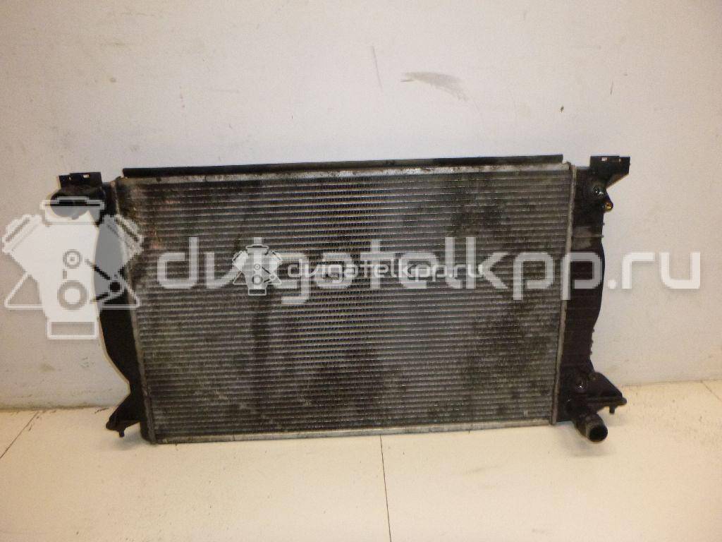 Фото Радиатор основной  8e0121251q для Audi A4 {forloop.counter}}