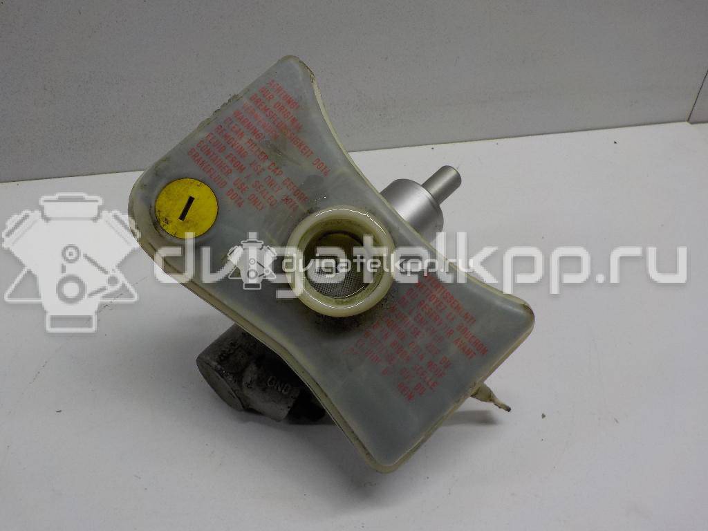Фото Цилиндр тормозной главный  4b3611021 для Audi A4 / A6 {forloop.counter}}