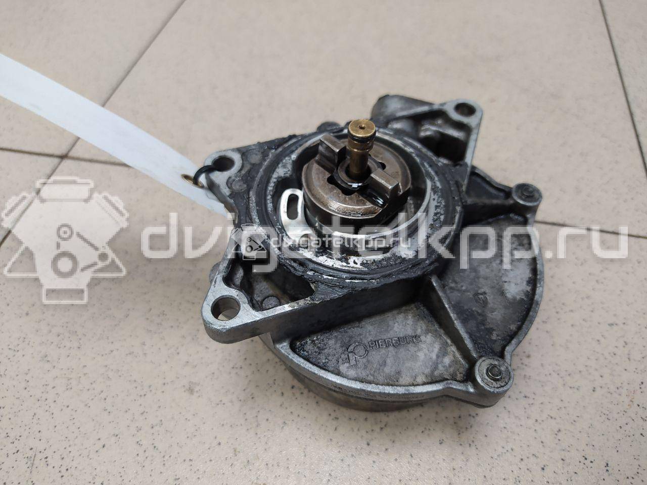Фото Насос вакуумный  057145100c для Audi A8 / Allroad / A4 / A6 {forloop.counter}}