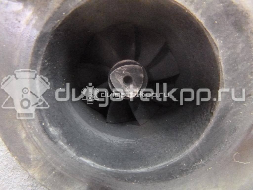 Фото Турбокомпрессор (турбина)  03G145702K для Audi A3 / A8 / A4 / A6 {forloop.counter}}