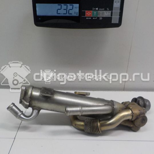 Фото Радиатор системы EGR  03G131512AL для Audi A4 / A6