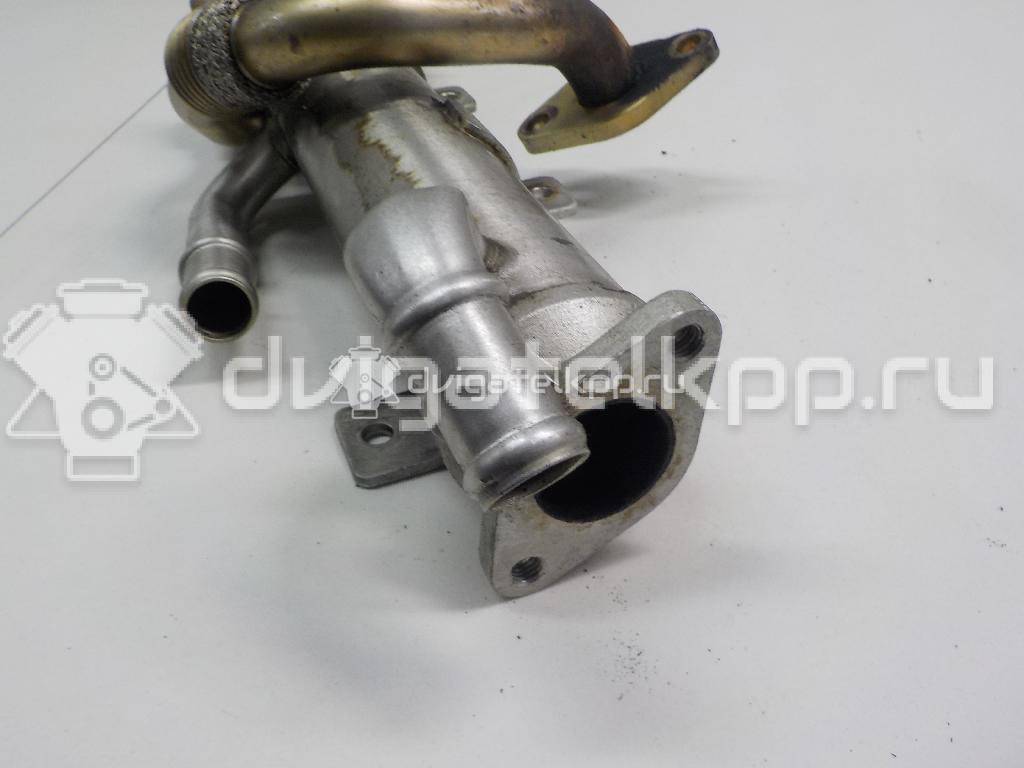 Фото Радиатор системы EGR  03G131512AL для Audi A4 / A6 {forloop.counter}}