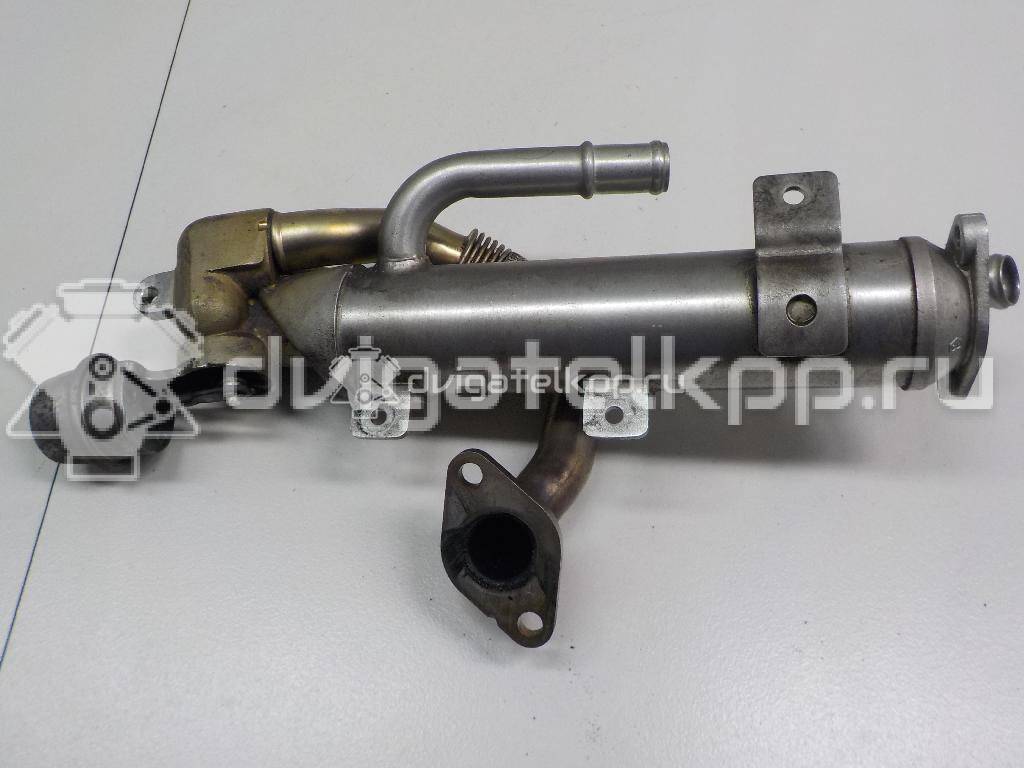 Фото Радиатор системы EGR  03G131512AL для Audi A4 / A6 {forloop.counter}}